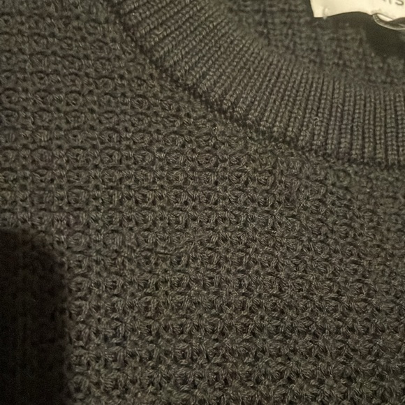 Reiss windmill textured crew neck Jumper - Picture 12 of 13